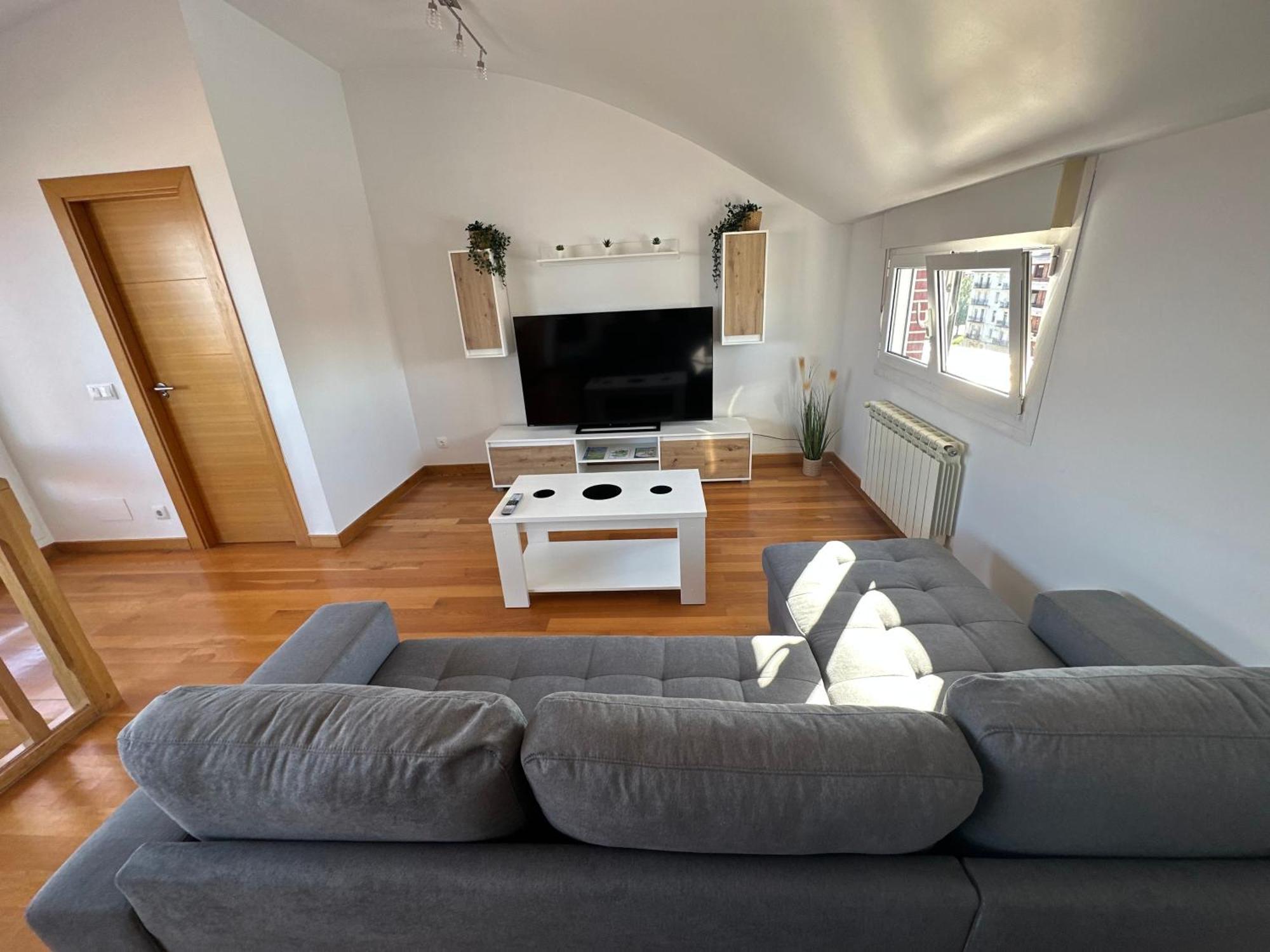 Atico Duplex Costa Norte Santander Exterior photo