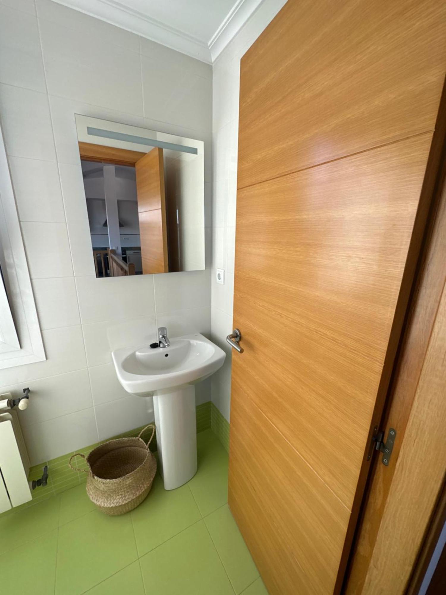 Atico Duplex Costa Norte Santander Exterior photo
