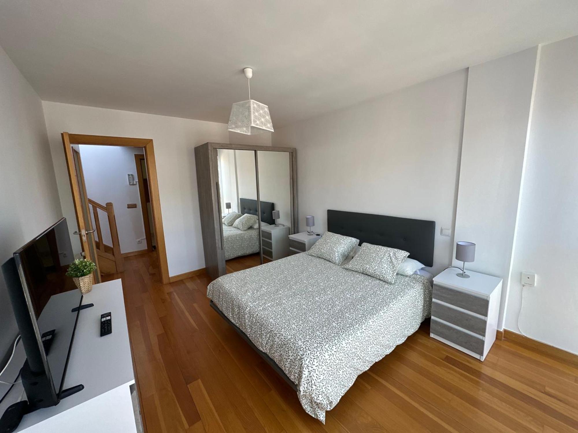 Atico Duplex Costa Norte Santander Exterior photo