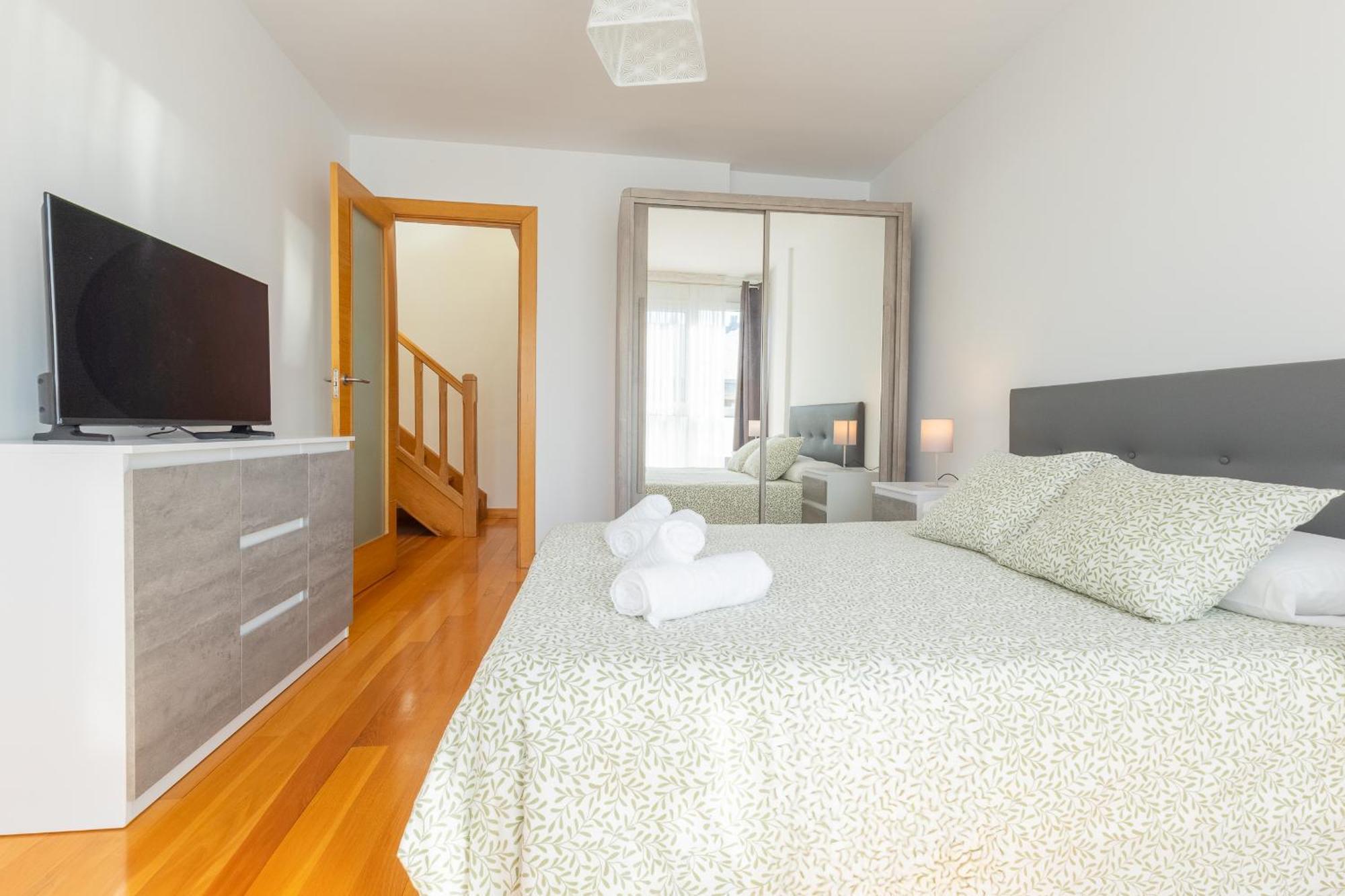 Atico Duplex Costa Norte Santander Exterior photo
