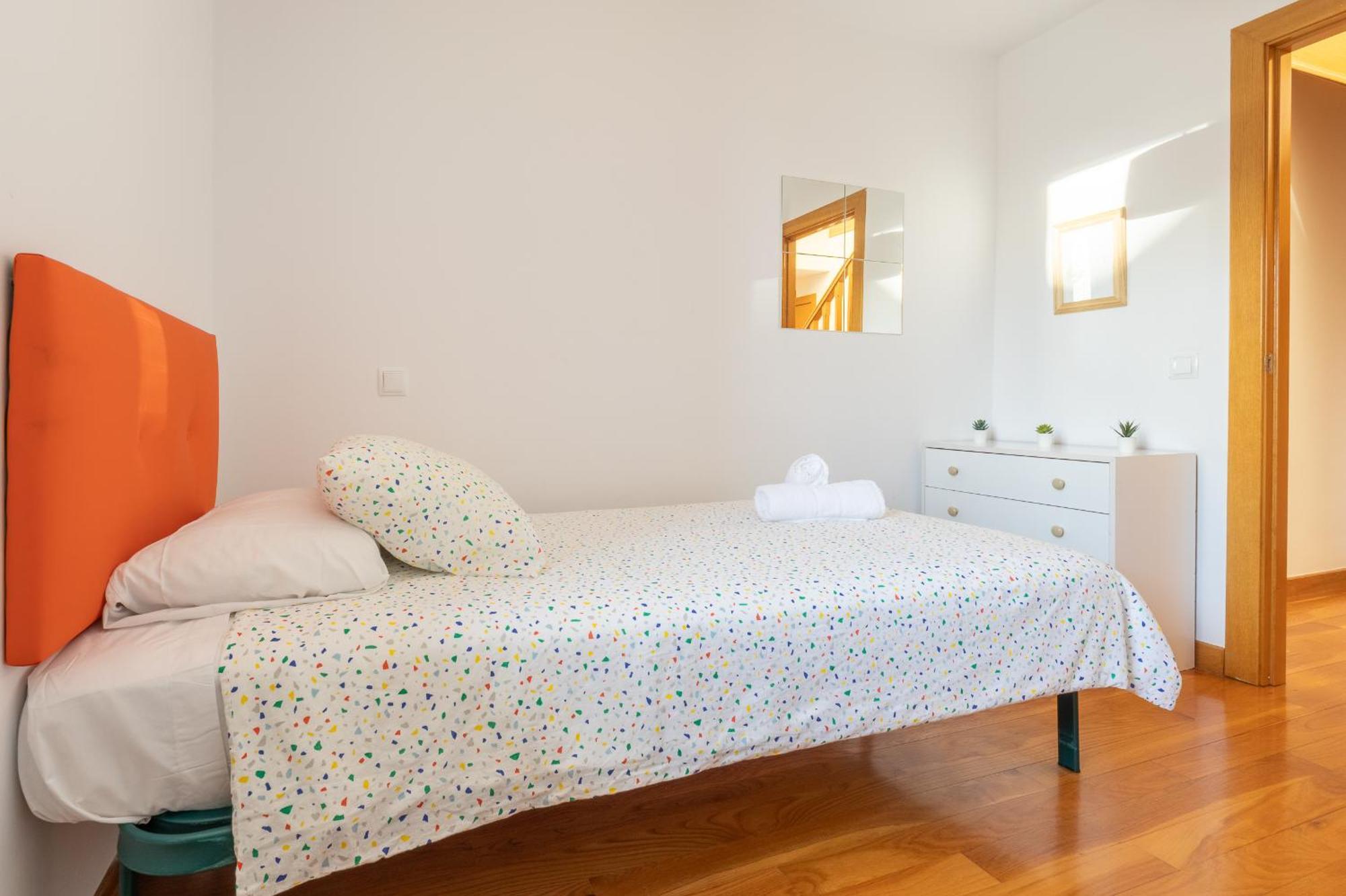 Atico Duplex Costa Norte Santander Exterior photo